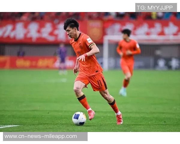 王钰栋替补登场67分钟后被换下浙江U20队以0-1惜败新疆即将迎战山东