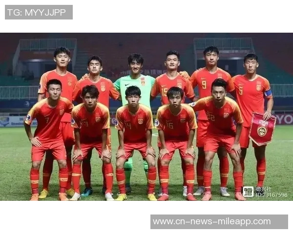 国少正赛分组形势严峻朝鲜队处于第四档竞争压力大