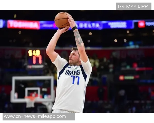 奥尼尔谈东契奇独特魅力：不快不高却能轻松得分的秘密